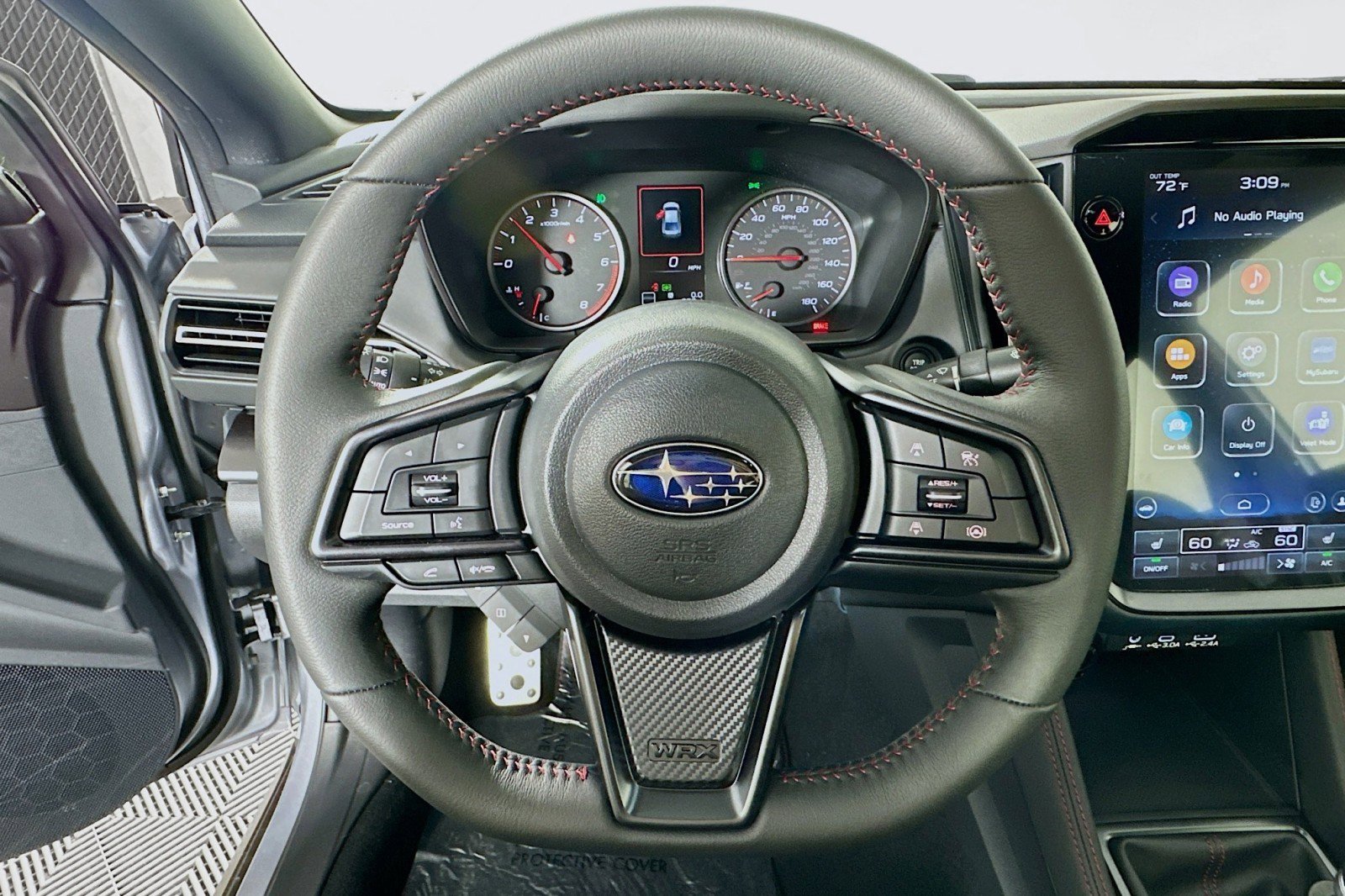 Used 2025 Subaru WRX Premium AWD/4WD image 19