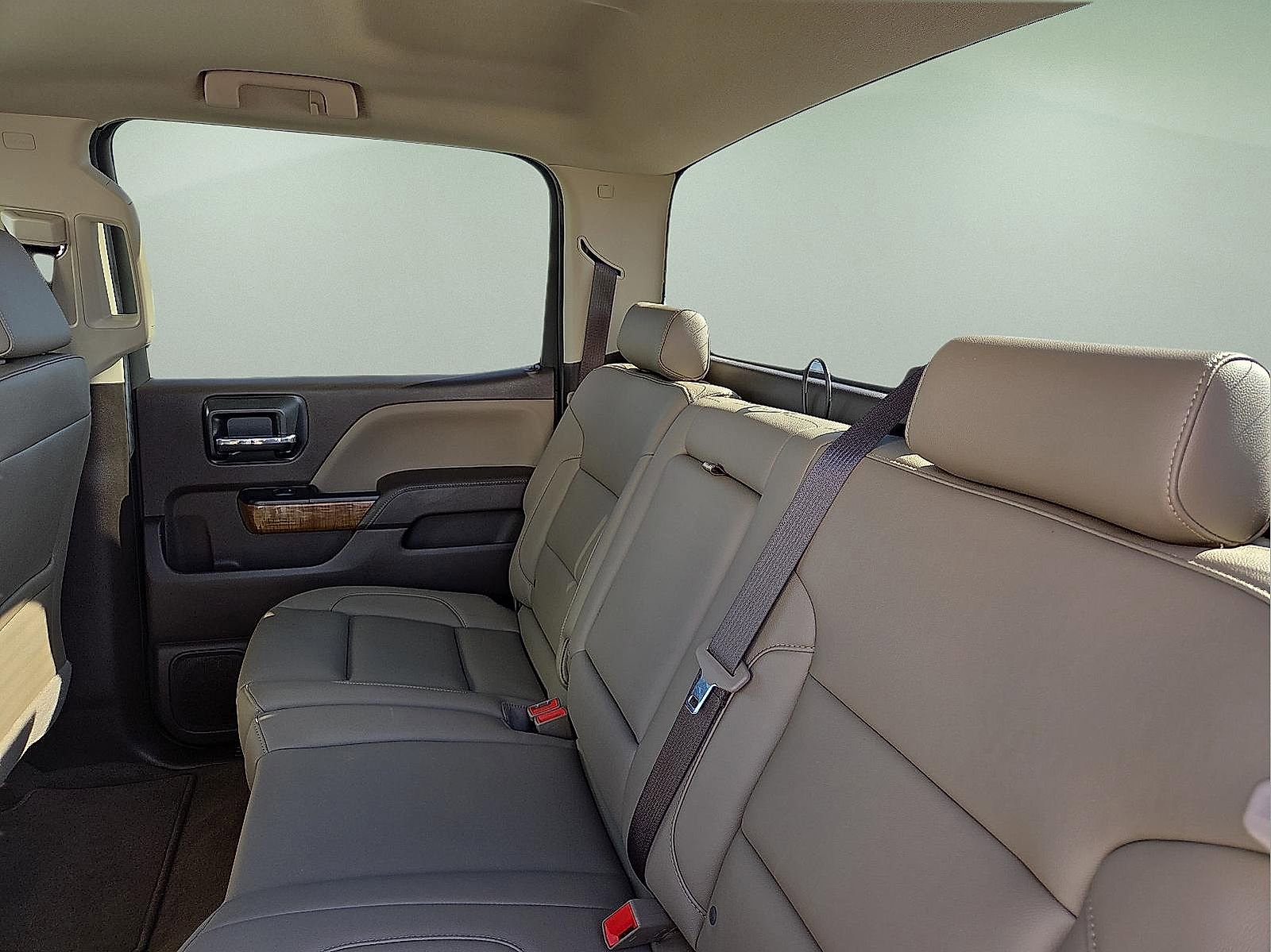 Certified 2017 GMC Sierra 1500 SLT image 10