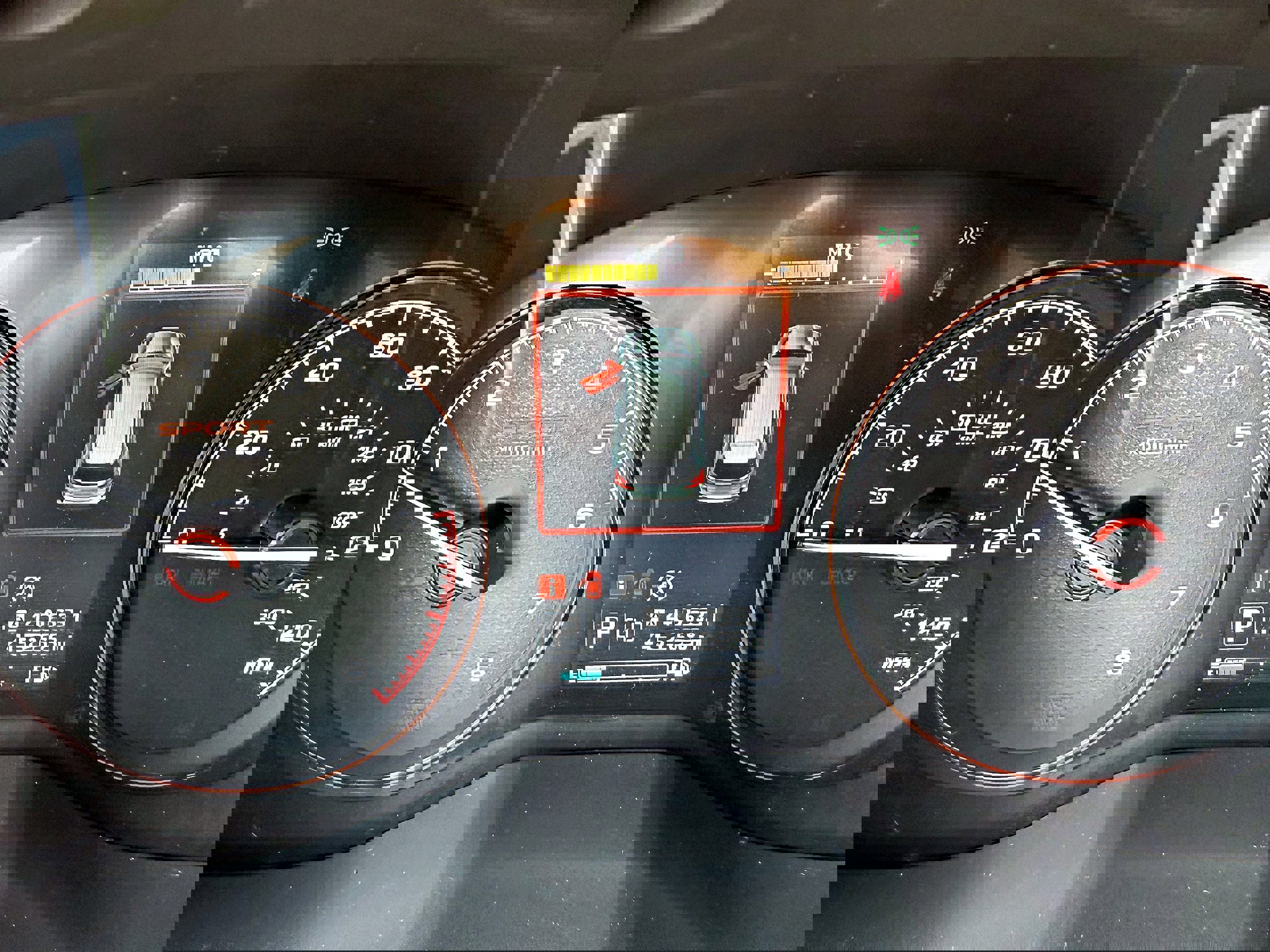 Used 2020 Subaru Forester Sport w/ Popular Package #2 image 15