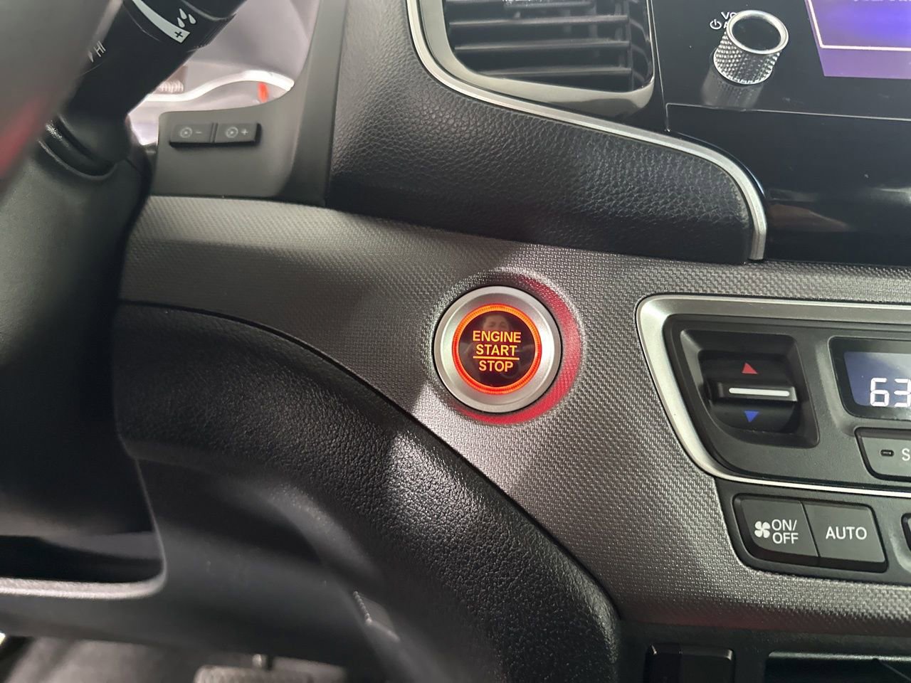 Used 2023 Honda Ridgeline RTL image 21