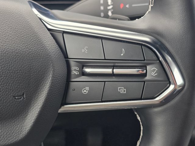 Used 2025 Chevrolet Traverse LT w/ LPO, Floor Liner Package FWD image 38