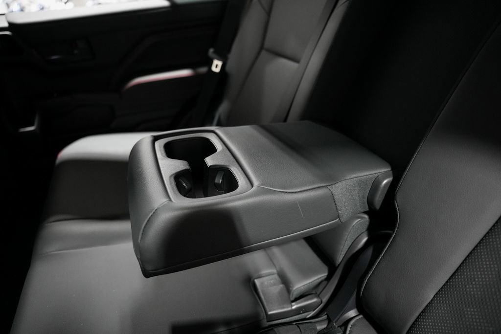 Used 2025 Toyota 4Runner TRD Pro image 33