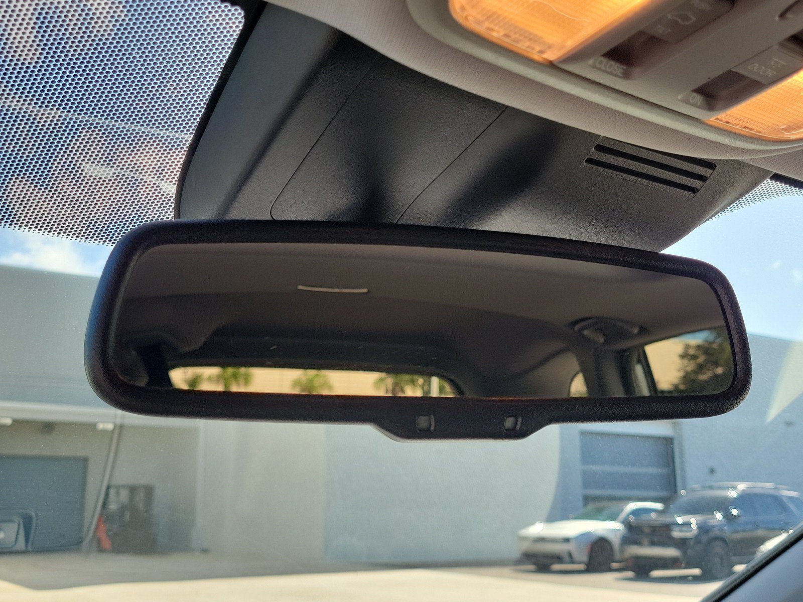 Used 2020 Honda CR-V Touring image 26