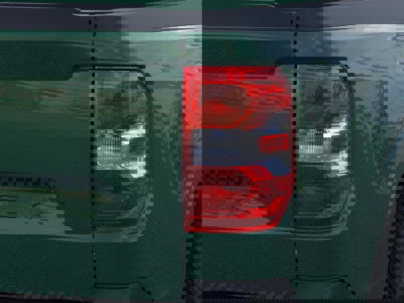 New 2025 Ford Maverick XLT image 22