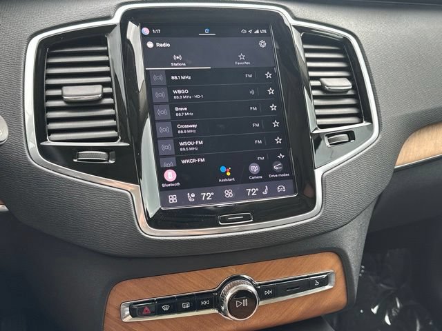 Certified 2023 Volvo XC90 B6 Plus w/ Protection Package Premier AWD/4WD image 23