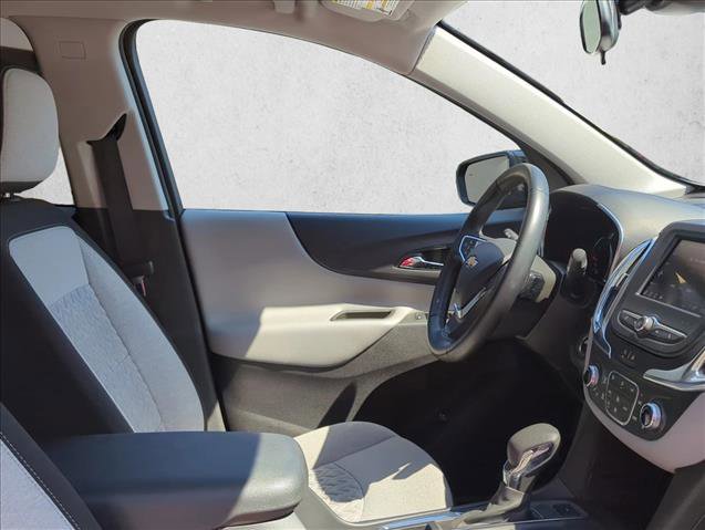 Used 2024 Chevrolet Equinox LT image 25