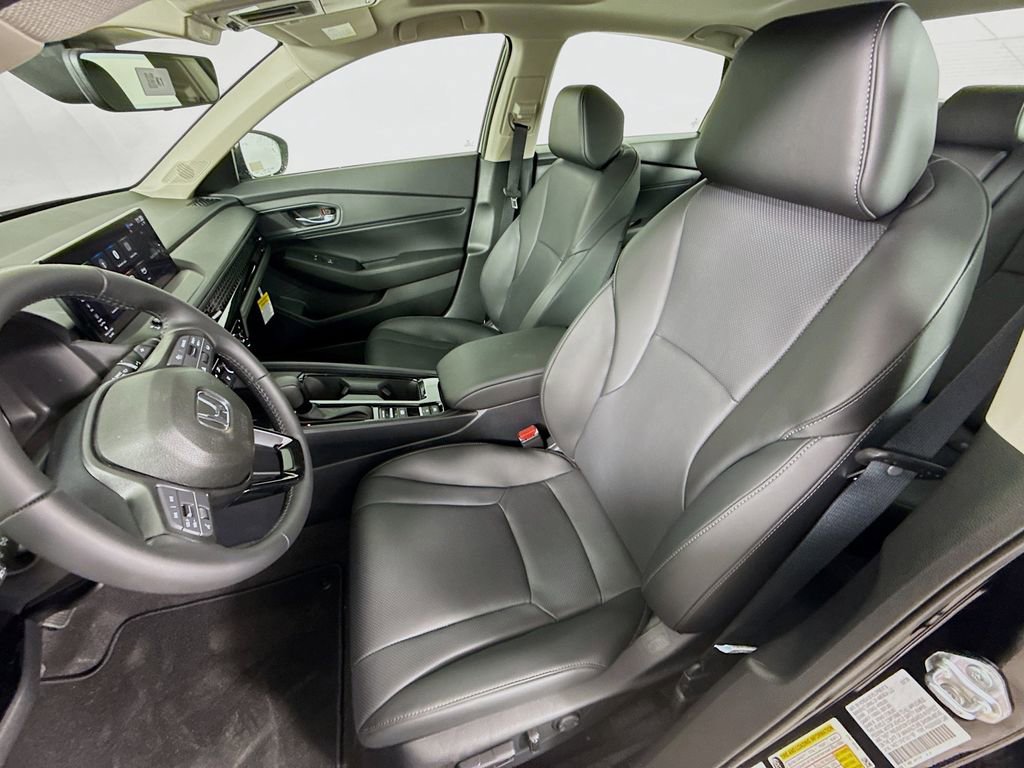 New 2026 Honda Accord EX-L image 10