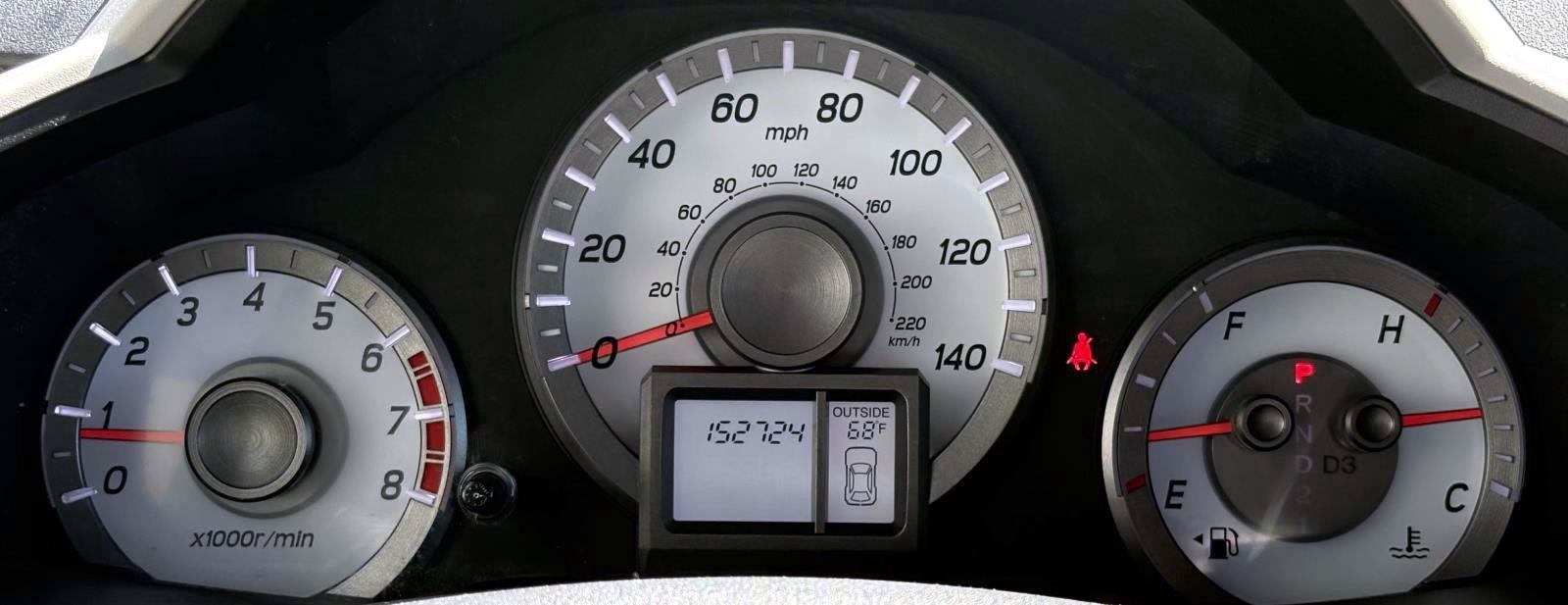 Used 2012 Honda Pilot EX-L image 16