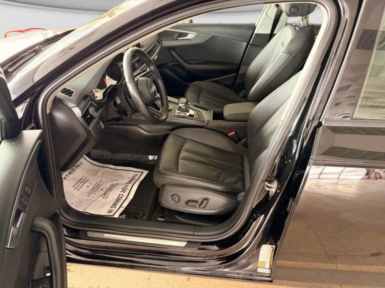 Used 2017 Audi A4 2.0T Premium w/ Convenience Package image 9