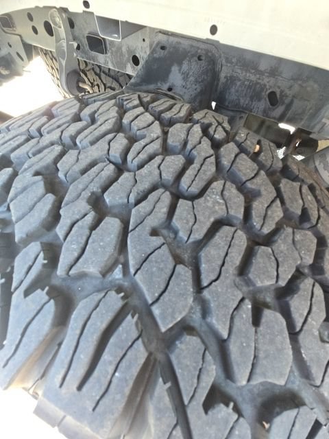 Used 2024 Ford F150 Raptor AWD/4WD image 14