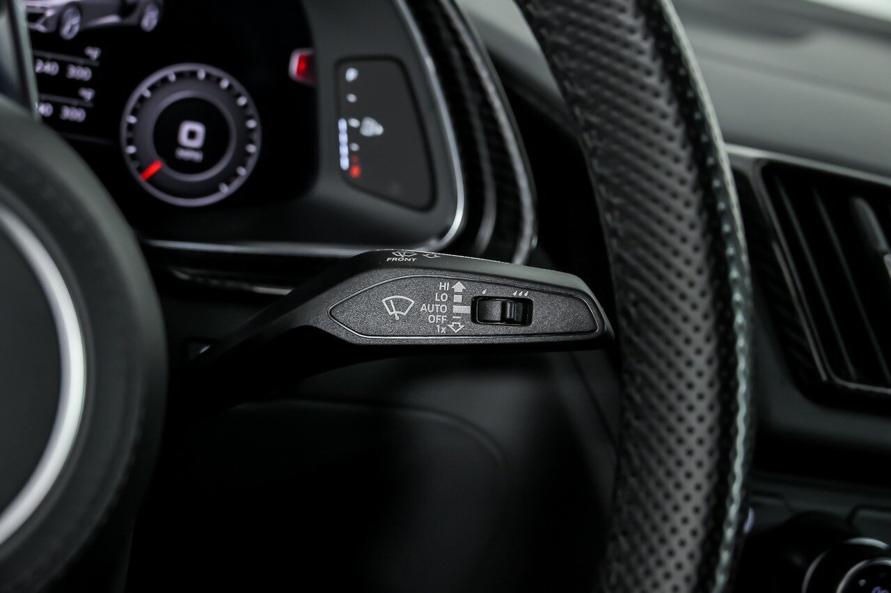 Used 2021 Audi R8 V10 performance AWD/4WD image 34