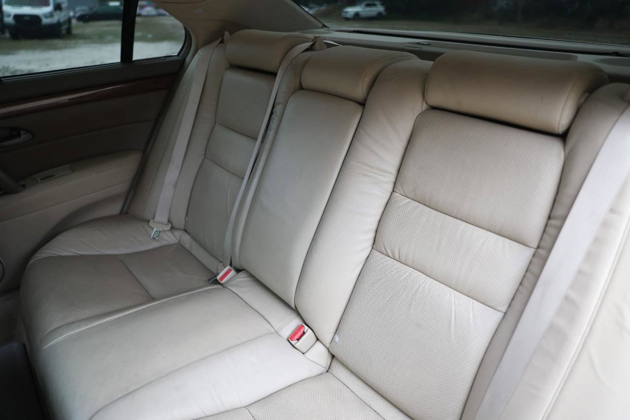 Used 2006 Acura RL image 8