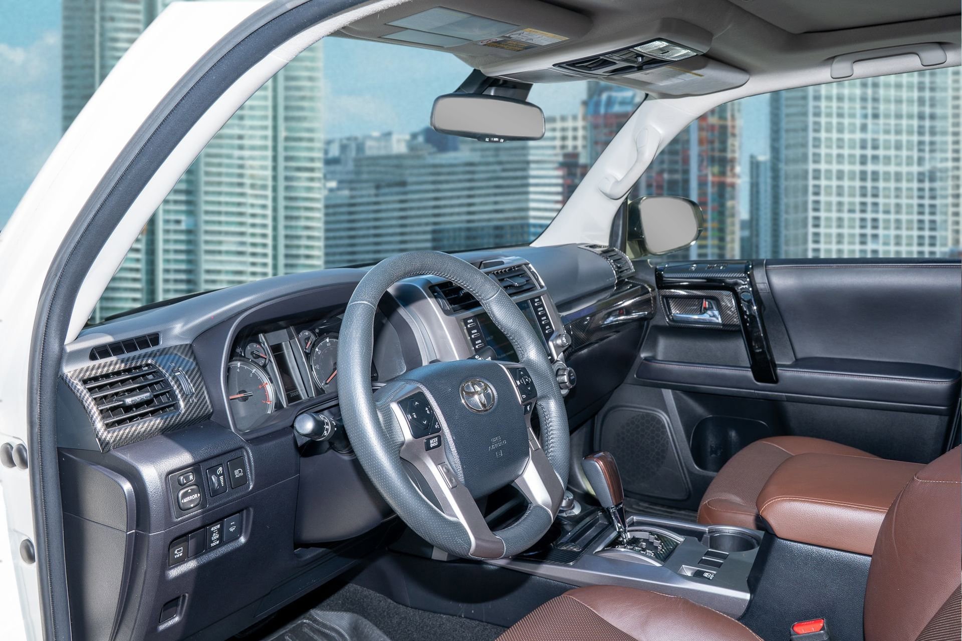 Used 2022 Toyota 4Runner Limited image 14