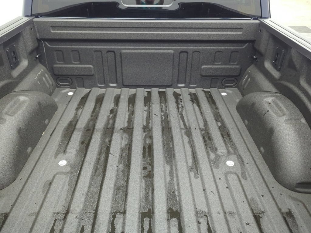 Used 2025 Ford F150 King Ranch w/ FX4 Off-Road Package AWD/4WD image 44