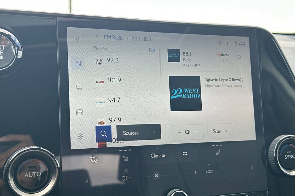 Certified 2024 Lexus NX 250 250 image 18