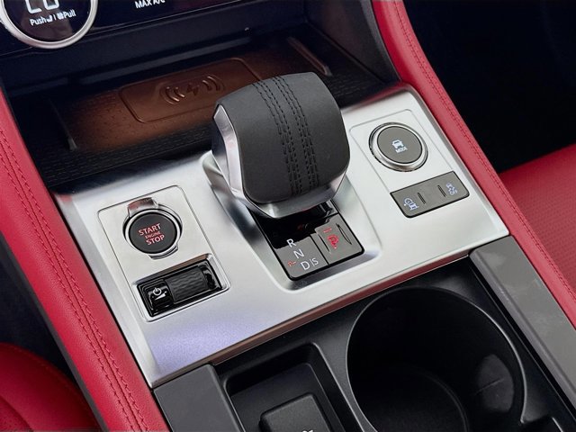 New 2026 Jaguar F-PACE R-Dynamic S AWD/4WD image 19