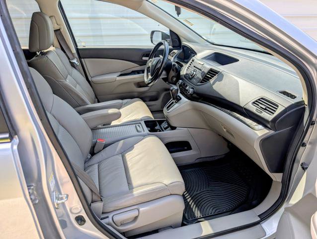 Used 2013 Honda CR-V EX-L image 19