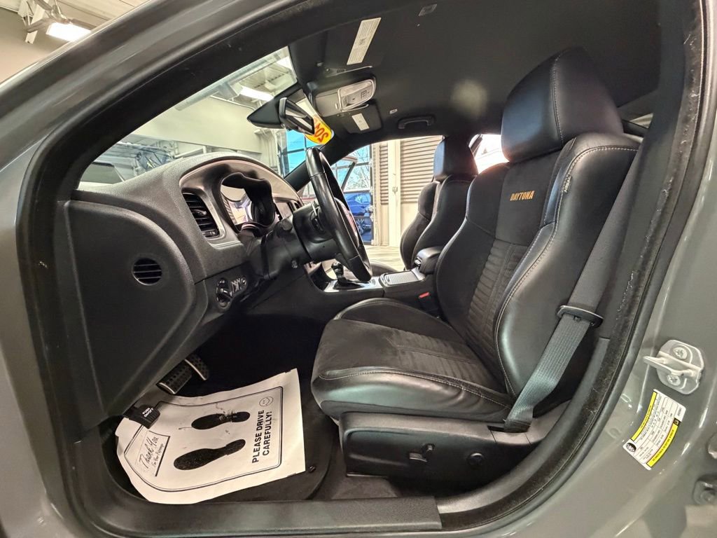 Used 2018 Dodge Charger R/T image 50