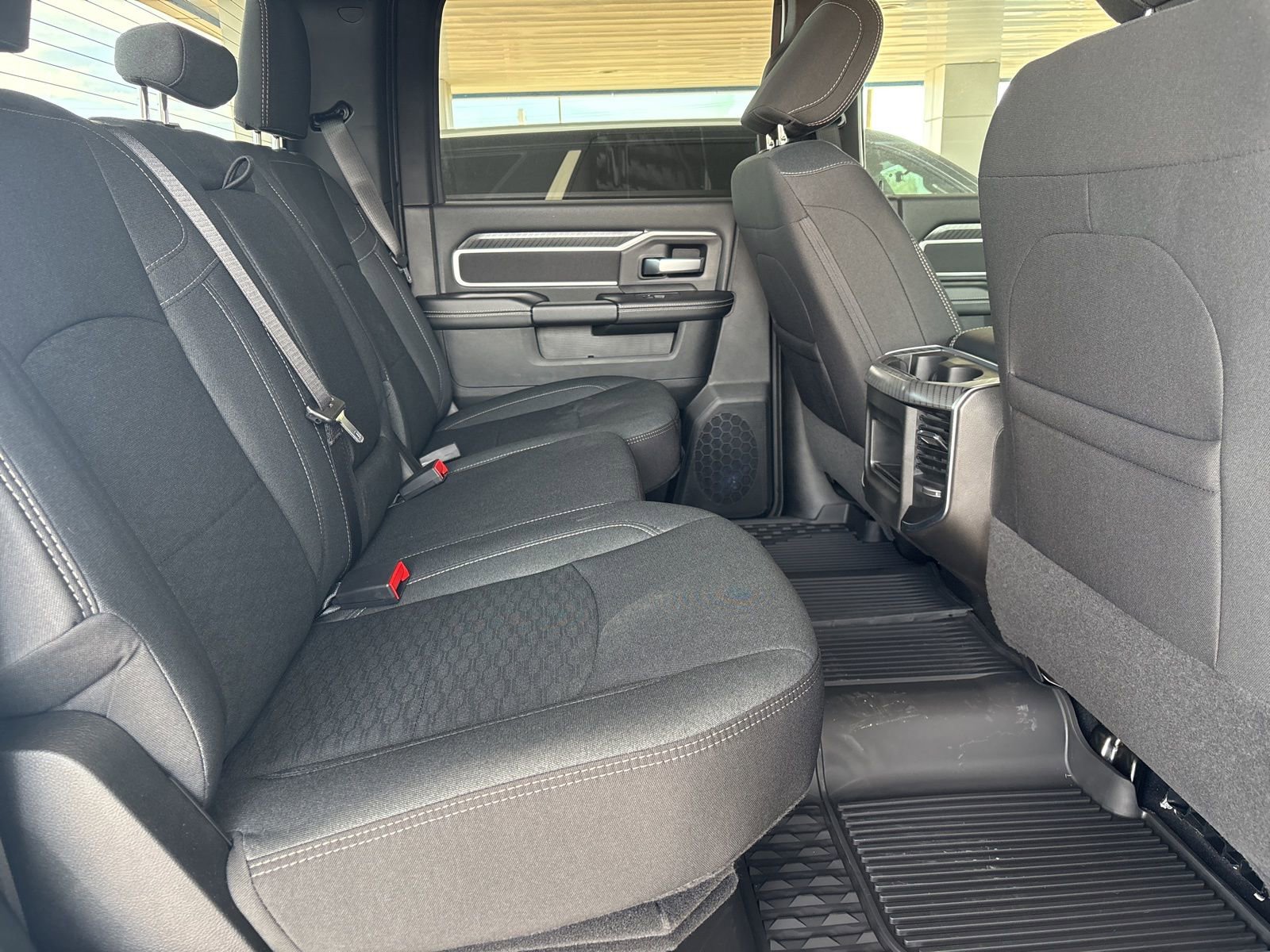 New 2026 RAM 2500 Lone Star image 13