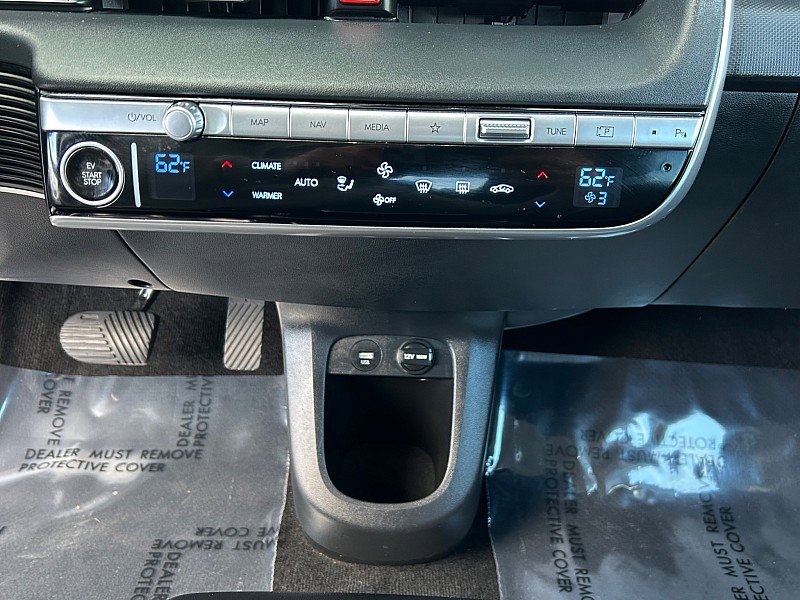 Used 2024 Hyundai Ioniq 5 SEL image 12