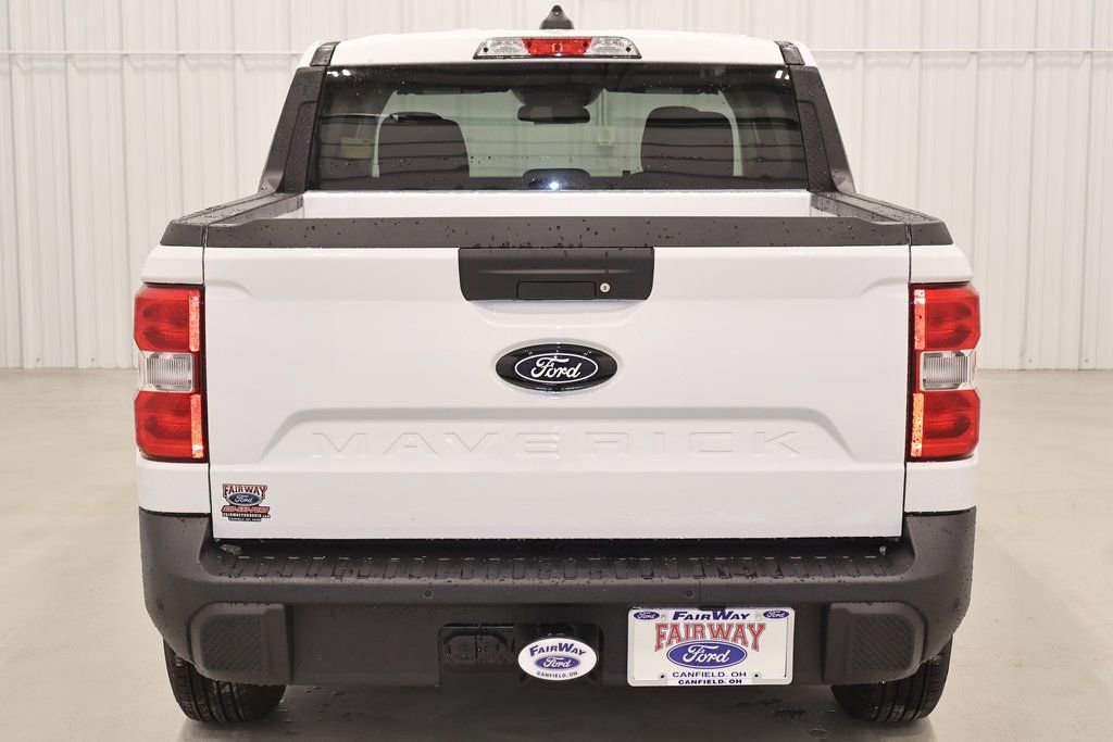 New 2026 Ford Maverick XL image 7
