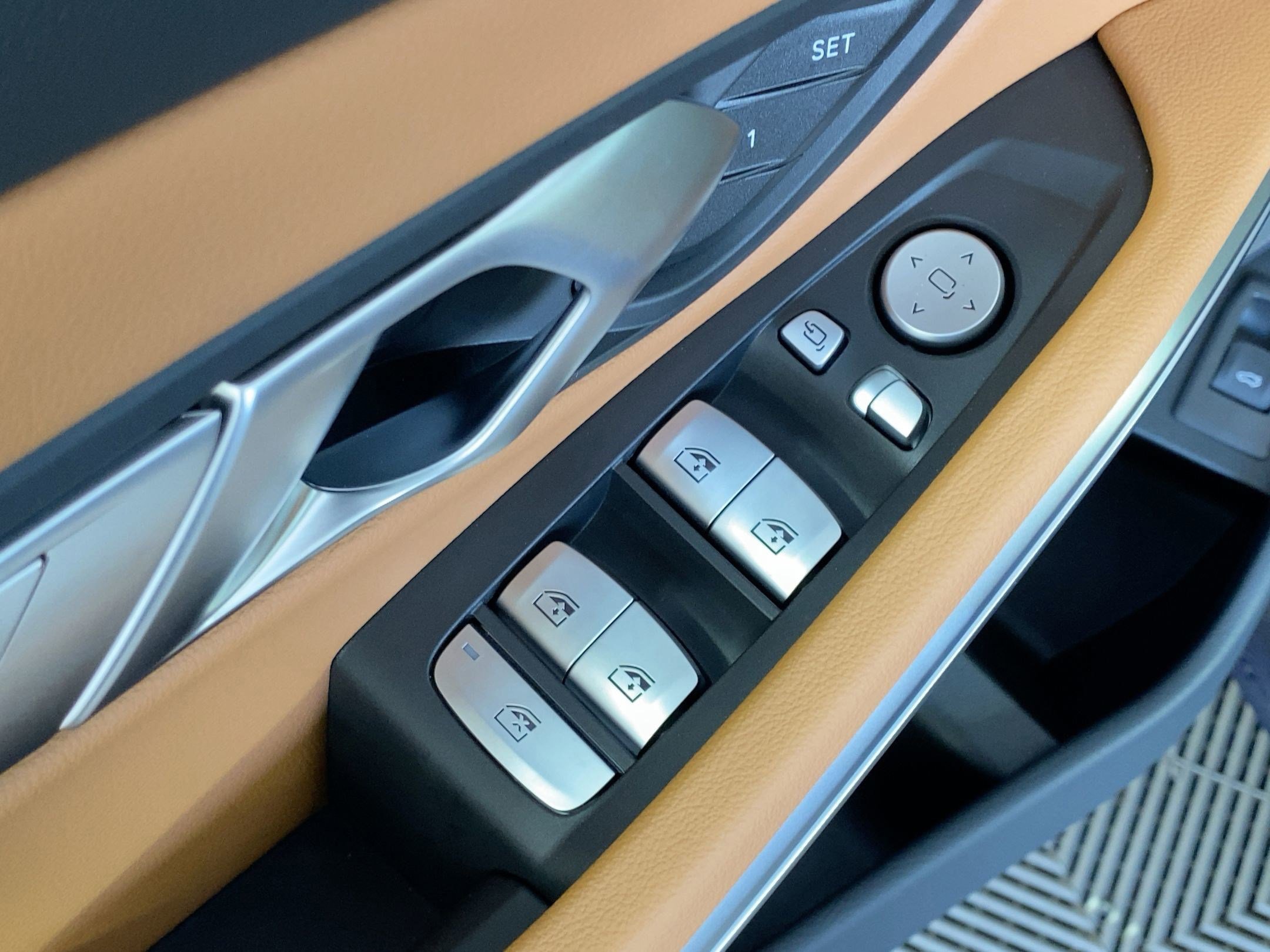 Used 2026 BMW 330i xDrive Sedan w/ Premium Package image 21