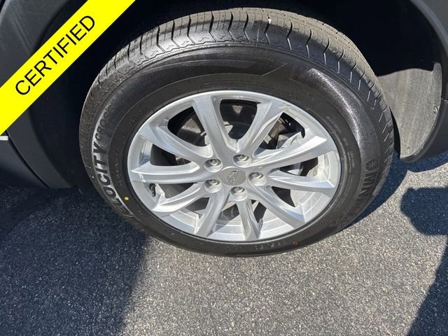 Used 2022 Cadillac XT4 Luxury AWD/4WD image 29