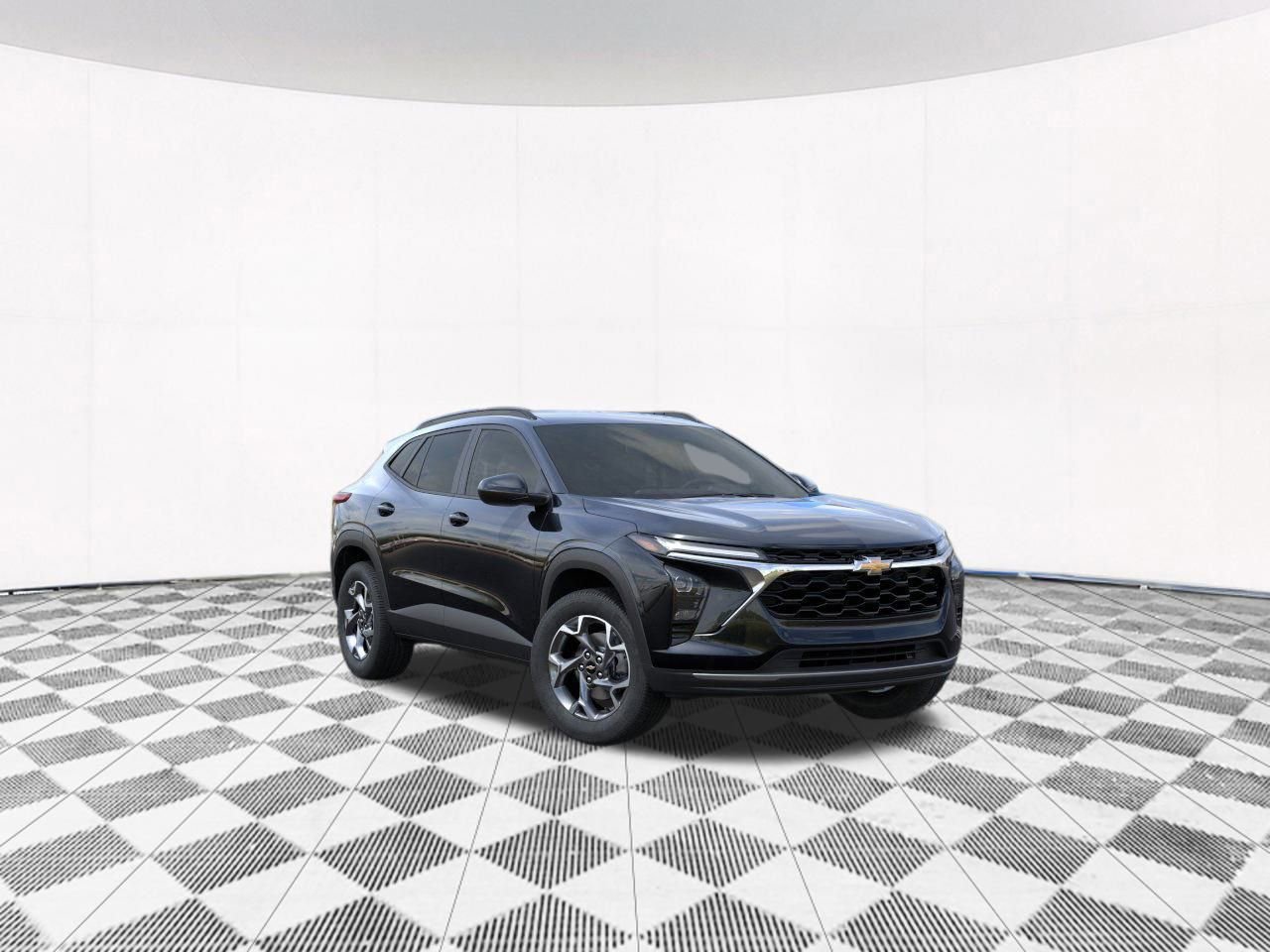 New 2026 Chevrolet Trax LT w/ Driver Confidence Package FWD image 9