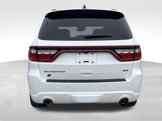 New 2026 Dodge Durango GT image 6
