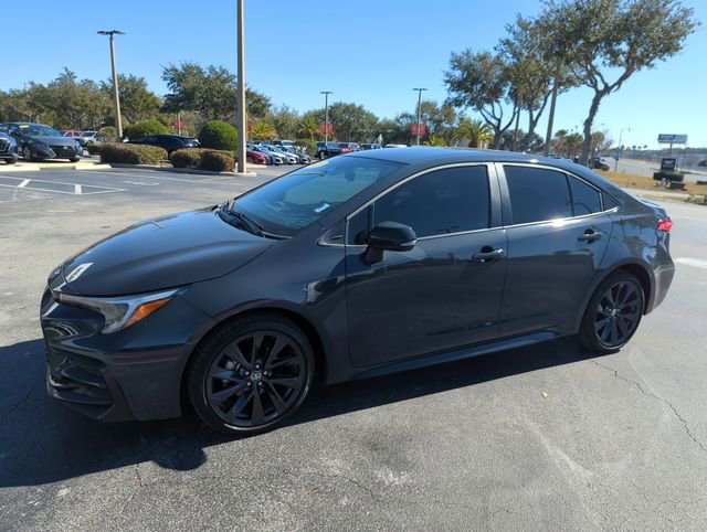 Used 2023 Toyota Corolla SE image 13