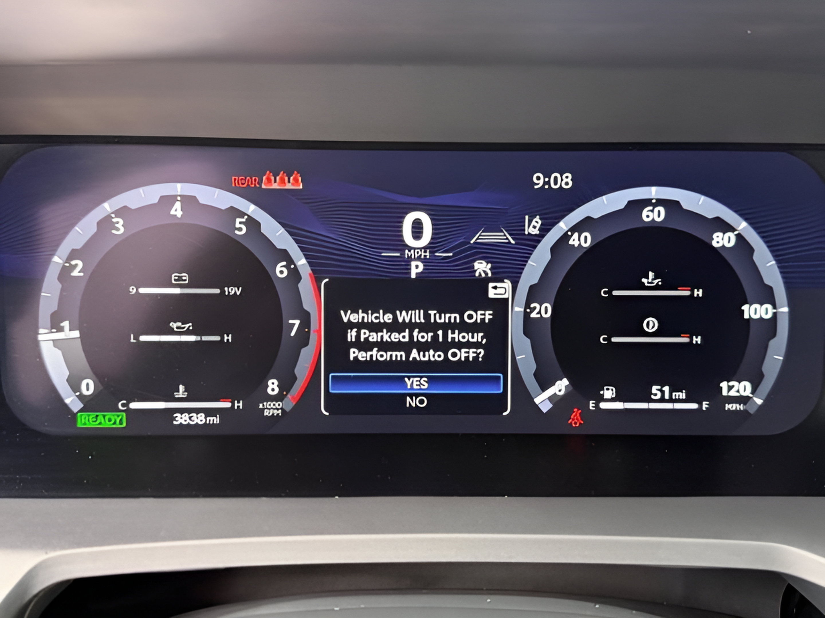 Used 2025 Toyota Tacoma TRD Pro AWD/4WD image 29