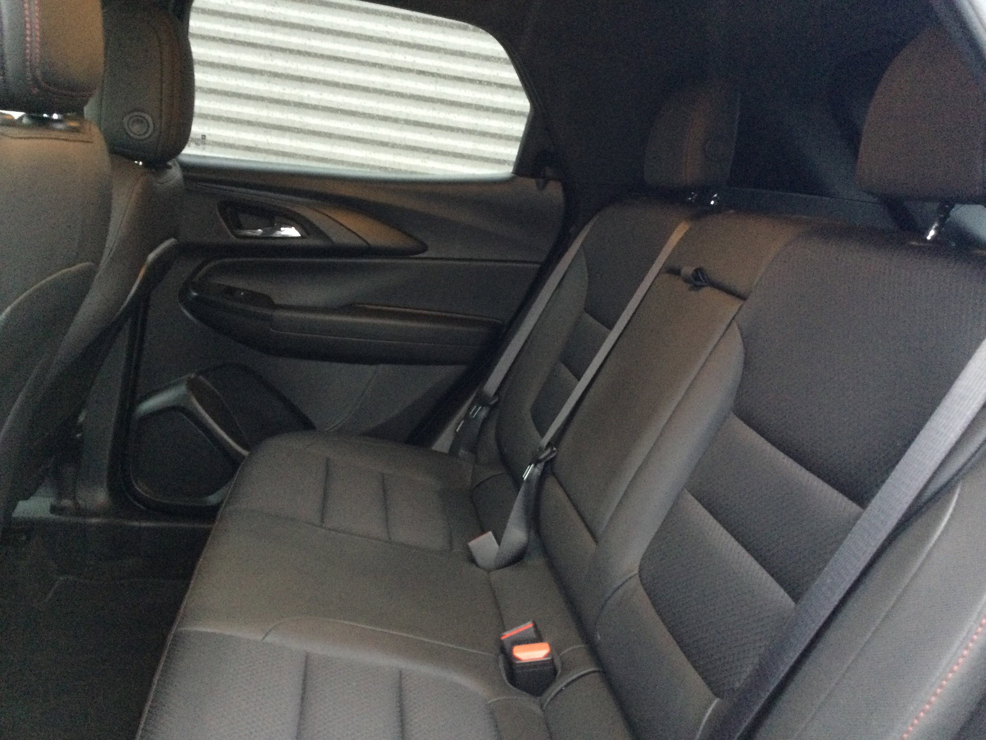 Used 2023 Chevrolet TrailBlazer RS w/ Convenience Package image 6