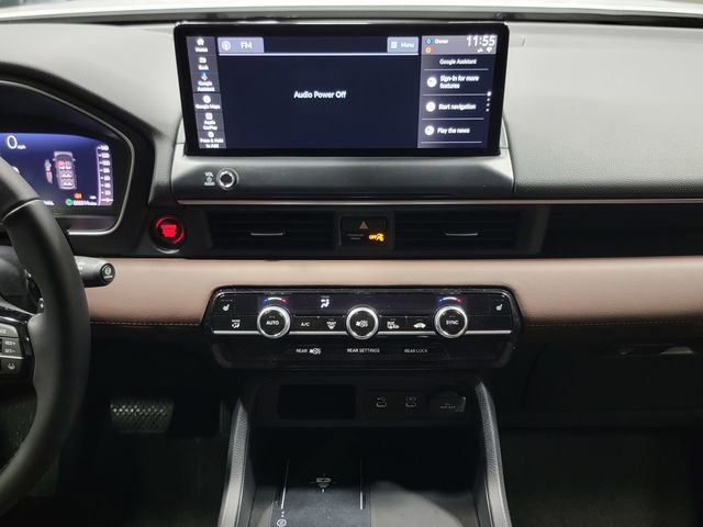 Certified 2026 Honda Pilot Touring image 18