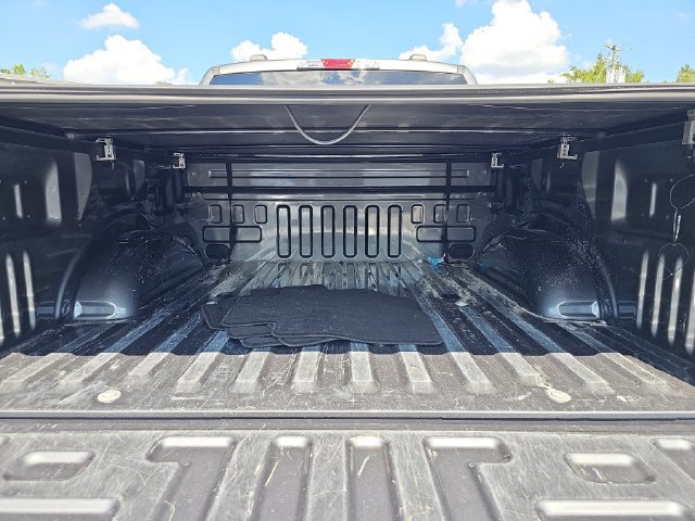 Certified 2023 Ford F150 XL w/ STX Appearance Package RWD image 14