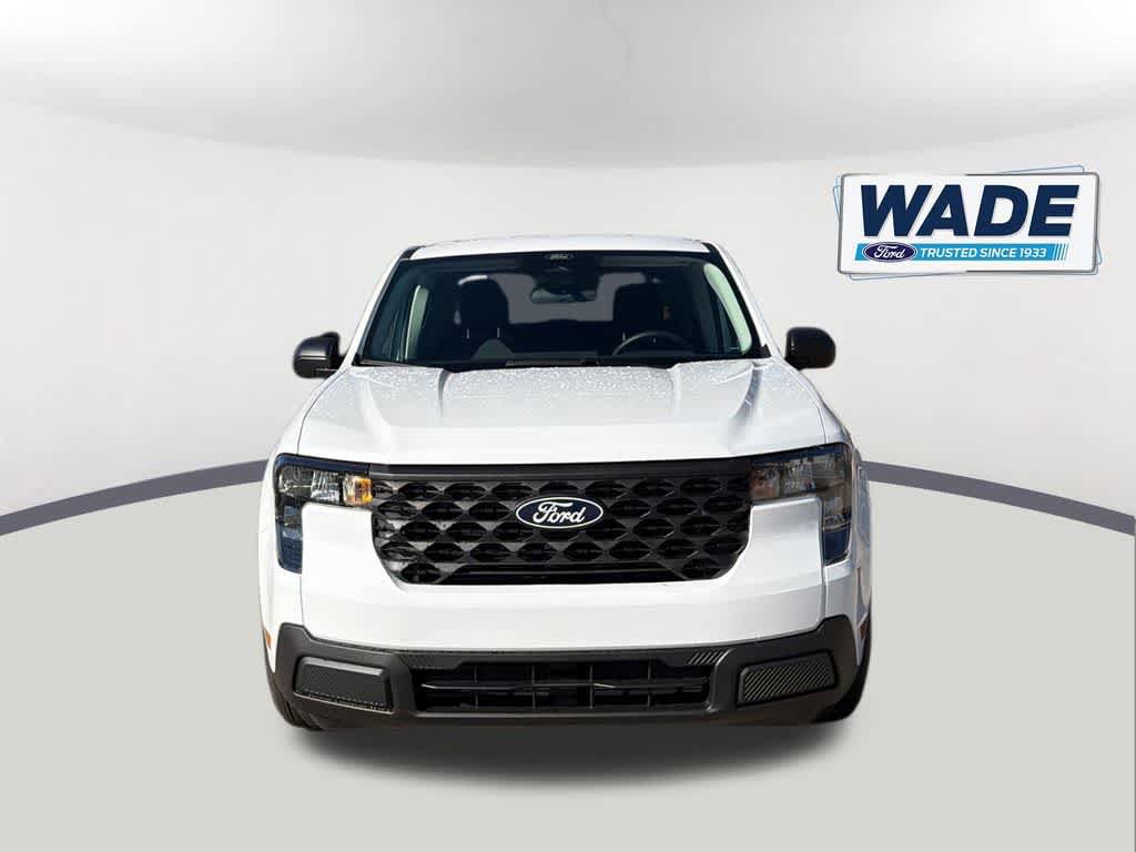 New 2026 Ford Maverick XL FWD image 2