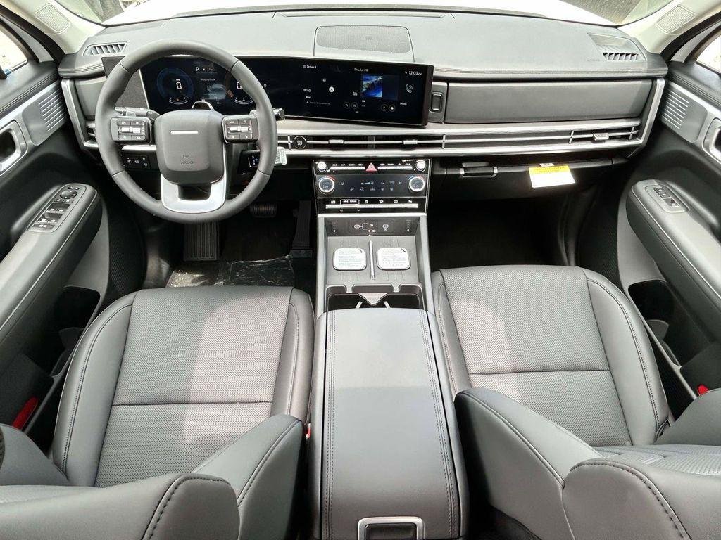 New 2026 Hyundai Santa Fe XRT AWD/4WD image 36