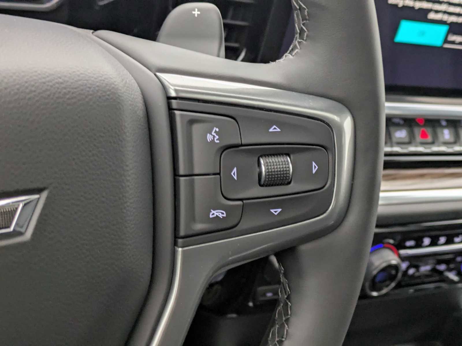 New 2026 Chevrolet Silverado 1500 RST w/ RST All Star Premium Package image 27