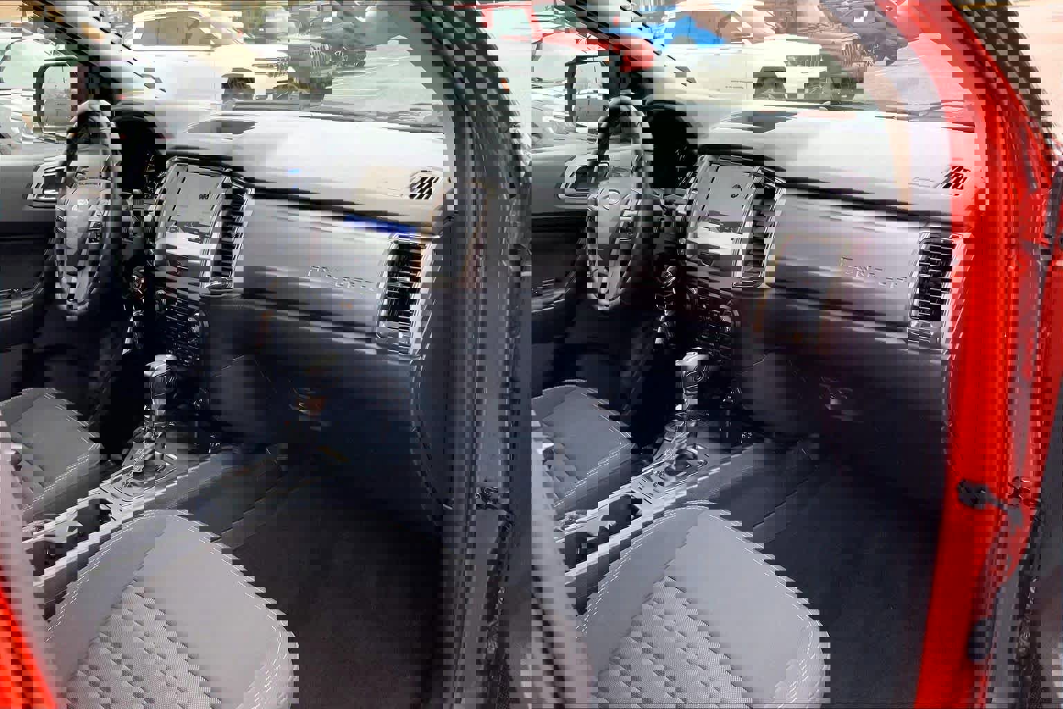 Certified 2022 Ford Ranger XLT w/ Equipment Group 301A Mid image 17