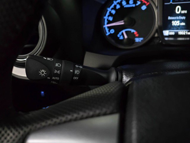 Used 2021 Toyota Tacoma SR5 w/ Blackout Package (TMS) image 22