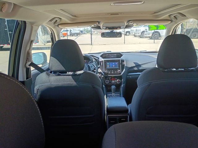 Used 2022 Subaru Forester Premium image 23