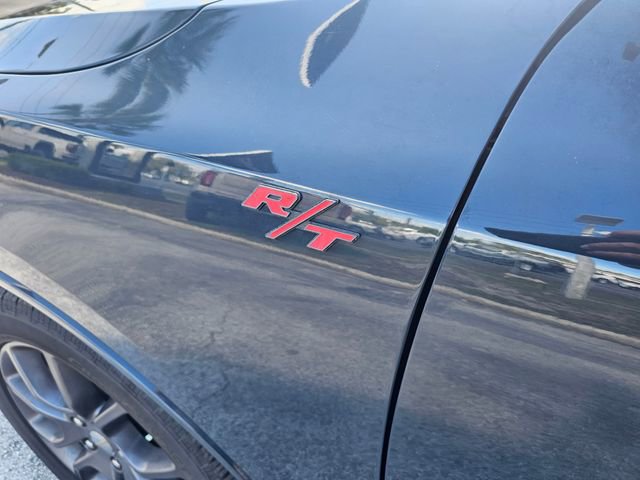 Used 2017 Dodge Durango R/T w/ Trailer Tow Group IV RWD image 14