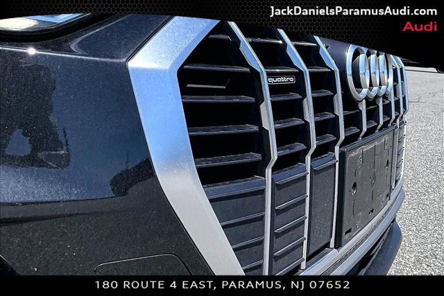 Used 2023 Audi Q3 2.0T Premium w/ Convenience Package AWD/4WD image 20