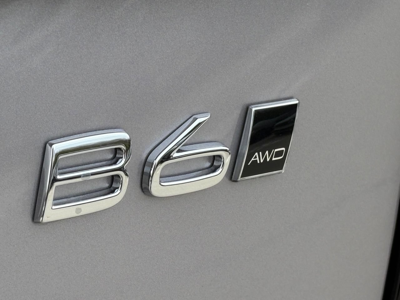 New 2026 Volvo XC90 B6 Core w/ Protection Package Premier AWD/4WD image 9