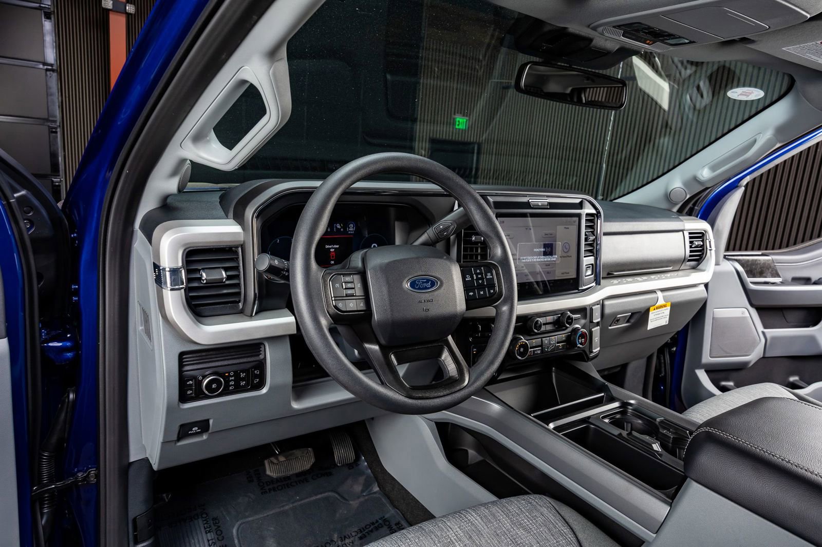 Used 2026 Ford F250 XLT w/ XLT Premium Package image 17