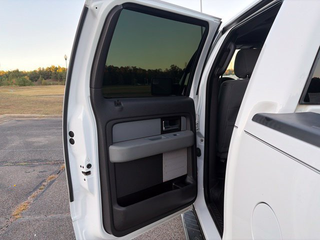 Used 2013 Ford F150 XLT w/ XLT Chrome Pkg AWD/4WD image 6
