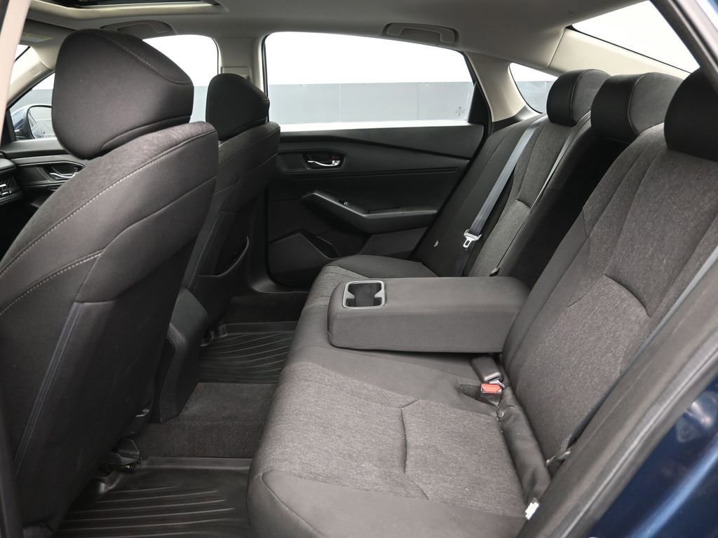 Used 2024 Honda Accord EX image 22