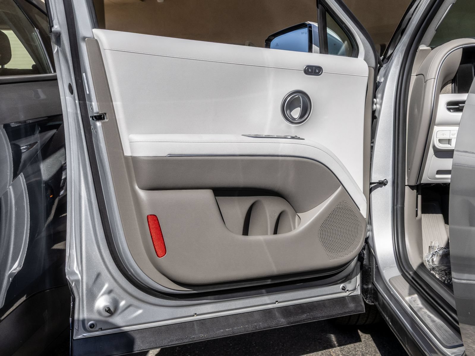 New 2026 Hyundai Palisade Limited AWD/4WD image 15