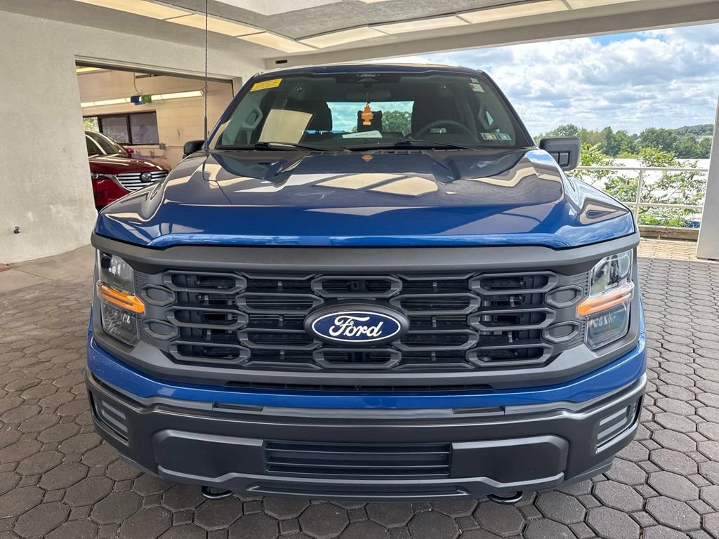 Used 2024 Ford F150 XL AWD/4WD image 2