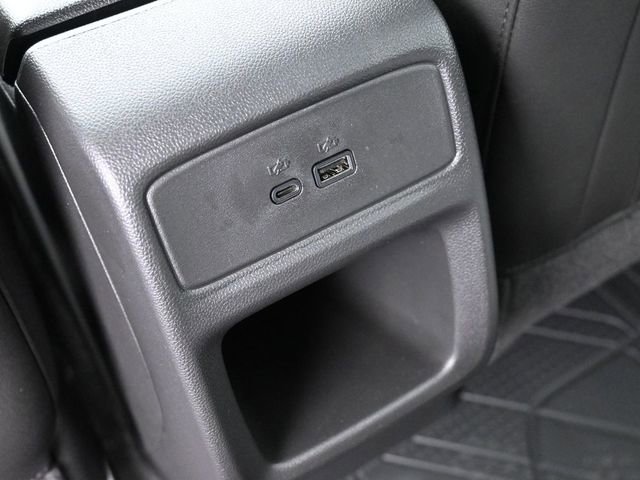 New 2026 Chevrolet Trax LT w/ Driver Confidence Package FWD image 26