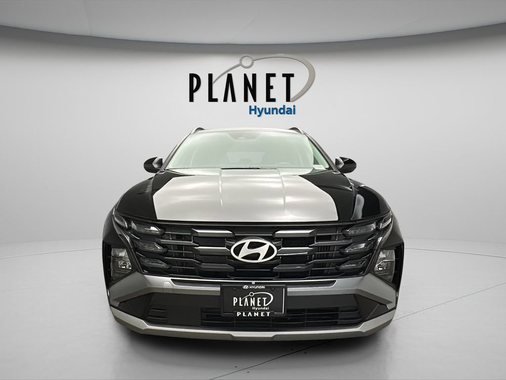 New 2026 Hyundai Tucson SEL AWD/4WD image 8